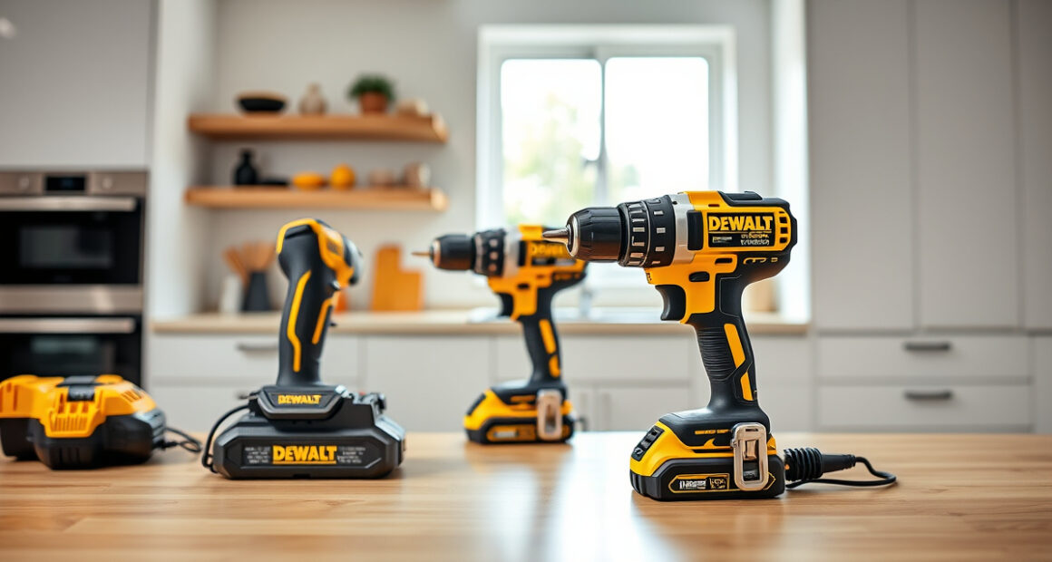 Best DEWALT Power Tools for Contractors (2026) — Guide 38