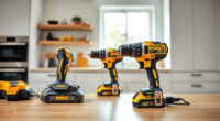 Best DEWALT Power Tools for Contractors (2026) — Guide 38