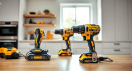 Best DEWALT Power Tools for Contractors (2026) — Guide 38