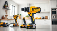 Best DEWALT Power Tools for Contractors (2026) — Guide 42