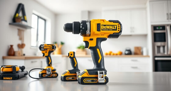 Best DEWALT Power Tools for Contractors (2026) — Guide 42