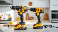 Best DEWALT Power Tools for Contractors (2026) — Guide 6