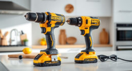 Best DEWALT Power Tools for Contractors (2026) — Guide 6