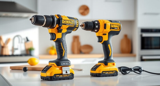Best DEWALT Power Tools for Contractors (2026) — Guide 6