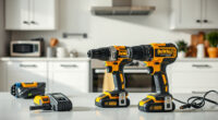 Best DEWALT Power Tools for DIY (2026) — Guide 1