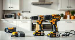 Best DEWALT Power Tools for DIY (2026) — Guide 1