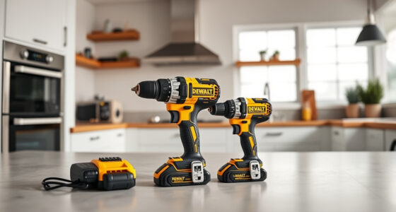 Best DEWALT Power Tools for DIY (2026) — Guide 13