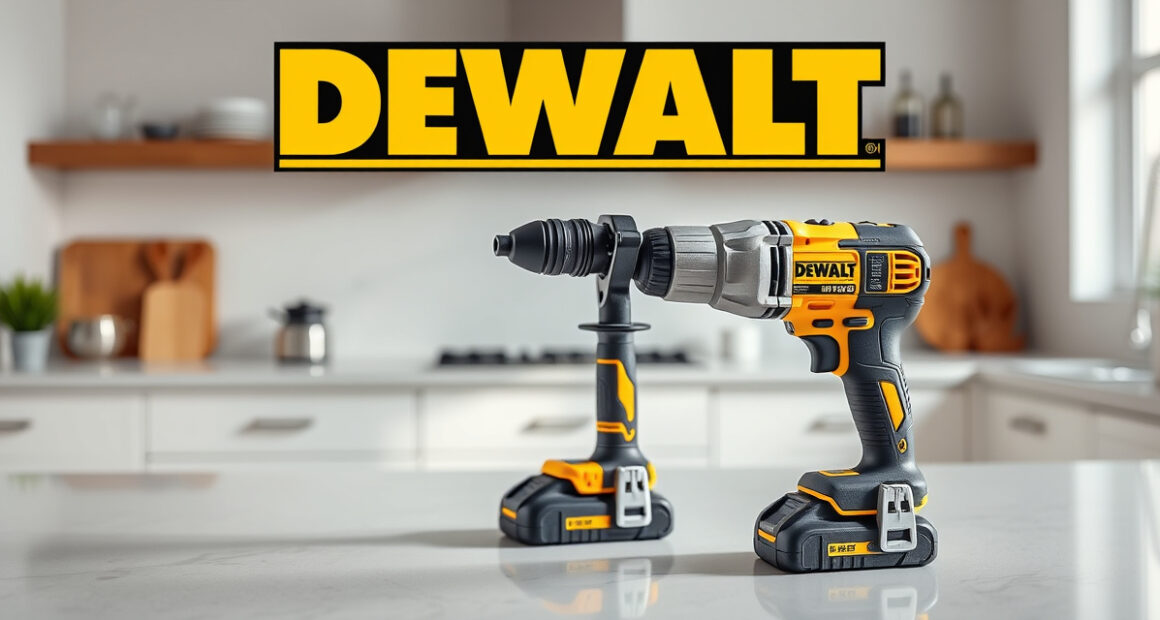 Best DEWALT Power Tools for DIY (2026) — Guide 17