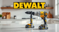 Best DEWALT Power Tools for DIY (2026) — Guide 17