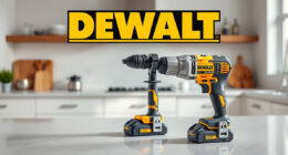 Best DEWALT Power Tools for DIY (2026) — Guide 17