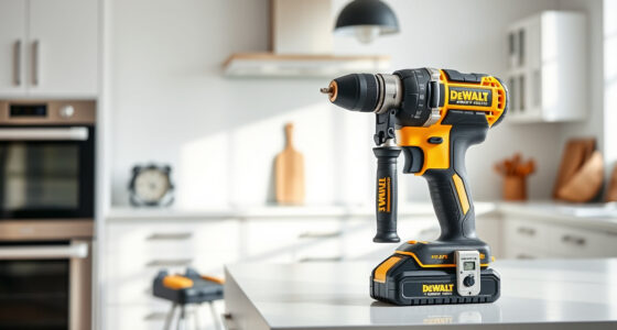 Best DEWALT Power Tools for DIY (2026) — Guide 21