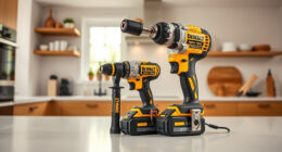 Best DEWALT Power Tools for DIY (2026) — Guide 25
