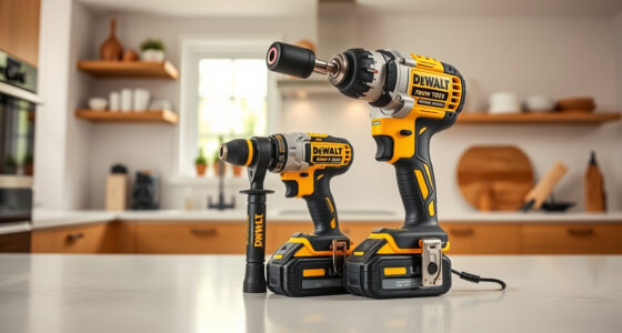 Best DEWALT Power Tools for DIY (2026) — Guide 25