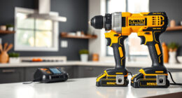 Best DEWALT Power Tools for DIY (2026) — Guide 33