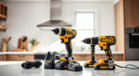 Best DEWALT Power Tools for DIY (2026) — Guide 37