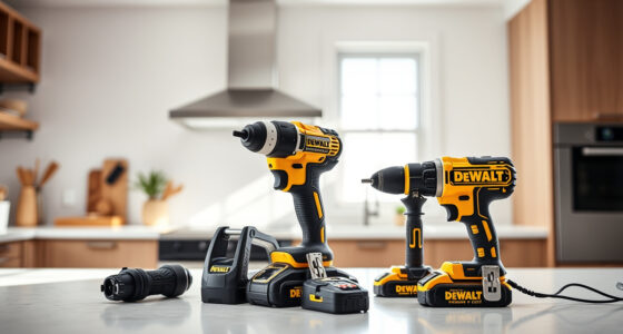 Best DEWALT Power Tools for DIY (2026) — Guide 37