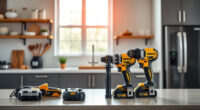 Best DEWALT Power Tools for DIY (2026) — Guide 41