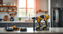 Best DEWALT Power Tools for DIY (2026) — Guide 41