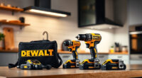 Best DEWALT Power Tools for DIY (2026) — Guide 5