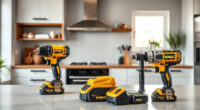 Best DEWALT Power Tools for DIY (2026) — Guide 9