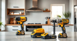 Best DEWALT Power Tools for DIY (2026) — Guide 9