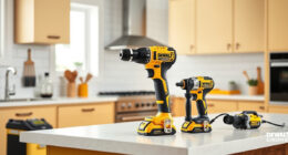 Best DEWALT Power Tools for Woodworking (2026) — Guide 11