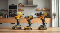 Best DEWALT Power Tools for Woodworking (2026) — Guide 15