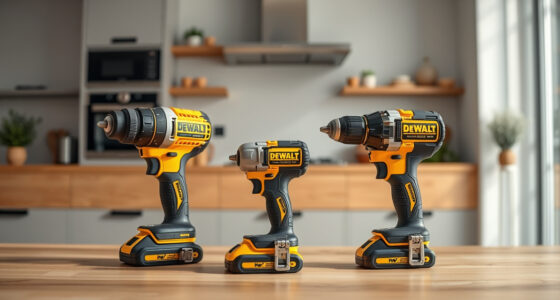 Best DEWALT Power Tools for Woodworking (2026) — Guide 15