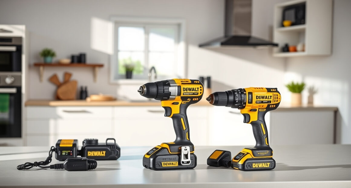 Best DEWALT Power Tools for Woodworking (2026) — Guide 19