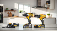 Best DEWALT Power Tools for Woodworking (2026) — Guide 19
