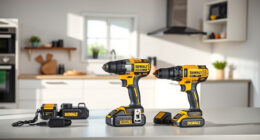 Best DEWALT Power Tools for Woodworking (2026) — Guide 19