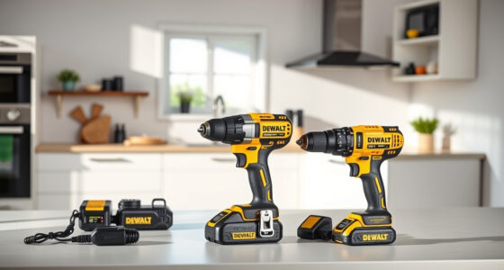 Best DEWALT Power Tools for Woodworking (2026) — Guide 19