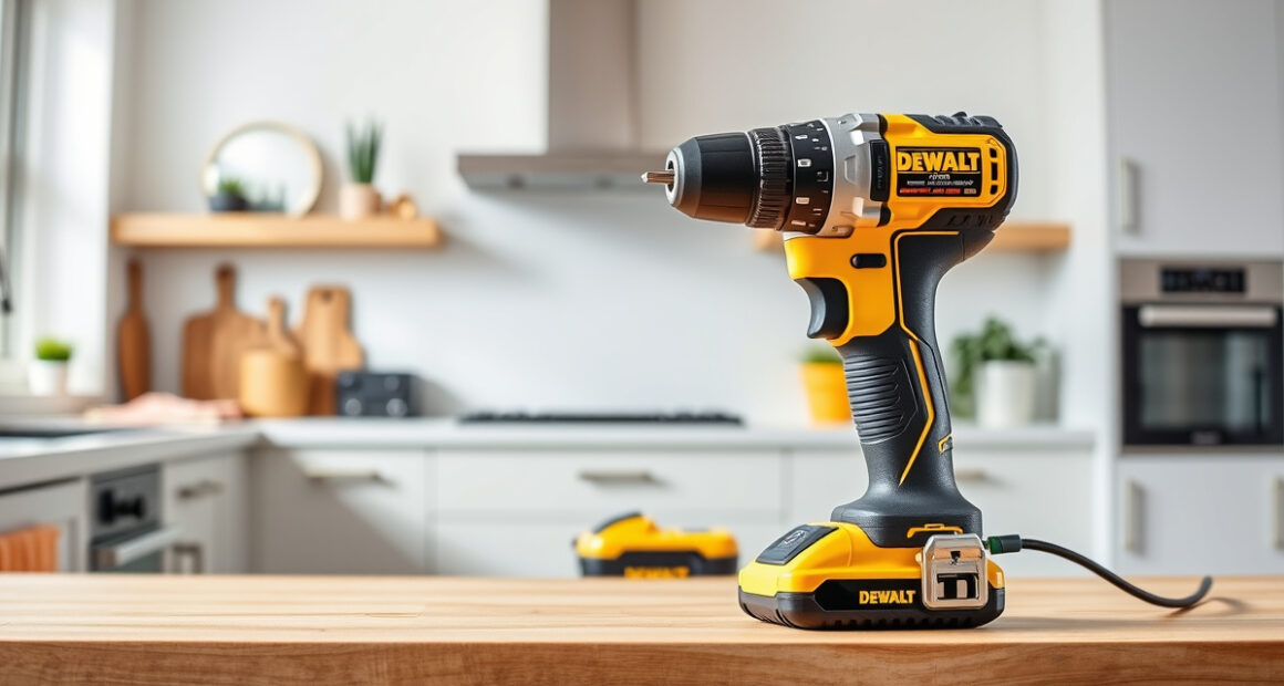 Best DEWALT Power Tools for Woodworking (2026) — Guide 23