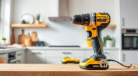 Best DEWALT Power Tools for Woodworking (2026) — Guide 23