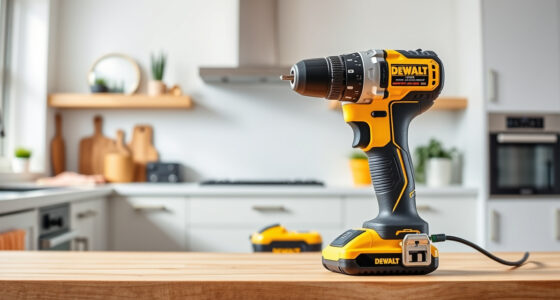 Best DEWALT Power Tools for Woodworking (2026) — Guide 23