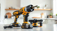 Best DEWALT Power Tools for Woodworking (2026) — Guide 27