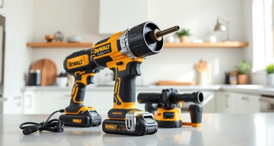 Best DEWALT Power Tools for Woodworking (2026) — Guide 27