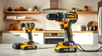 Best DEWALT Power Tools for Woodworking (2026) — Guide 3