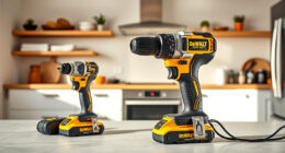 Best DEWALT Power Tools for Woodworking (2026) — Guide 3