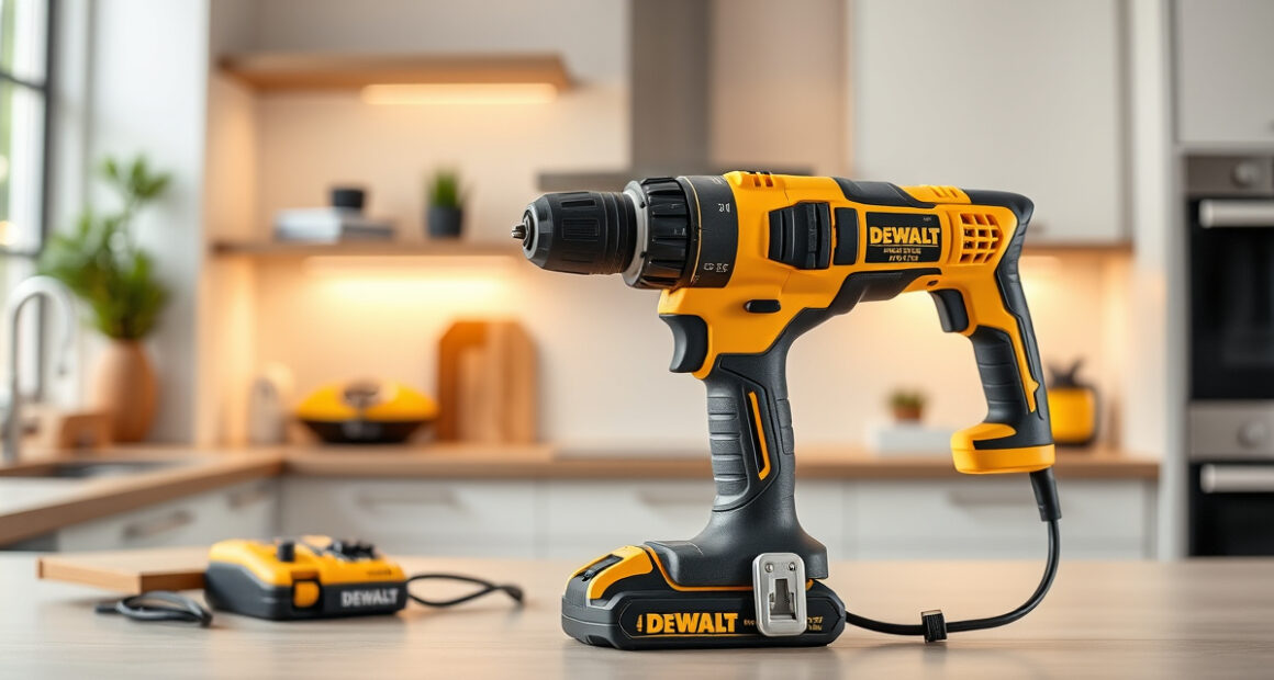 Best DEWALT Power Tools for Woodworking (2026) — Guide 3