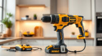 Best DEWALT Power Tools for Woodworking (2026) — Guide 3
