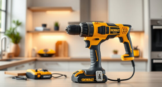 Best DEWALT Power Tools for Woodworking (2026) — Guide 3