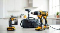 Best DEWALT Power Tools for Woodworking (2026) — Guide 31