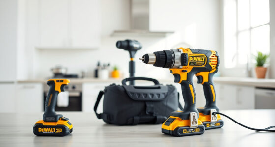 Best DEWALT Power Tools for Woodworking (2026) — Guide 31
