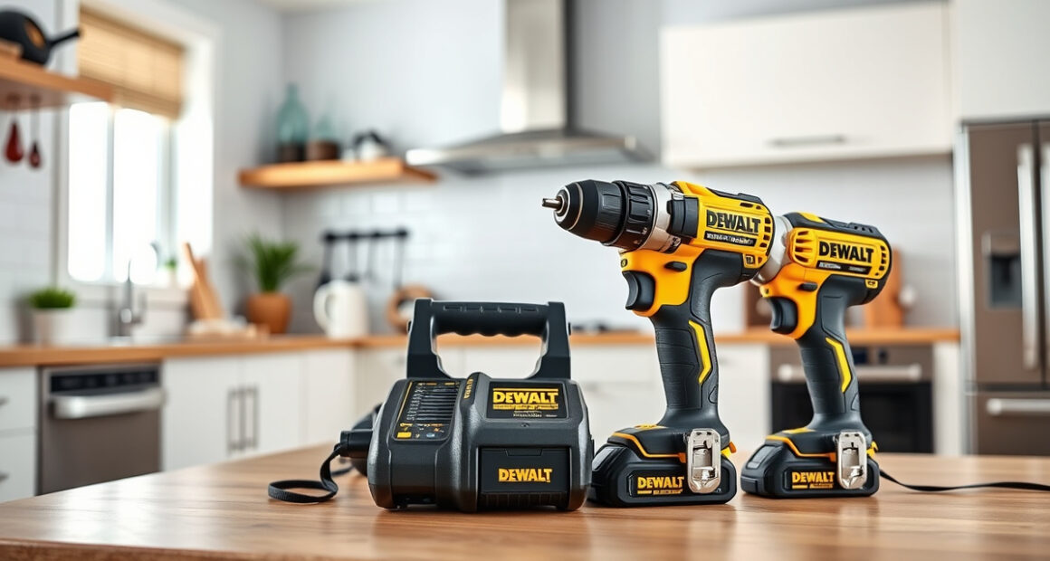 Best DEWALT Power Tools for Woodworking (2026) — Guide 35