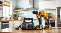 Best DEWALT Power Tools for Woodworking (2026) — Guide 35