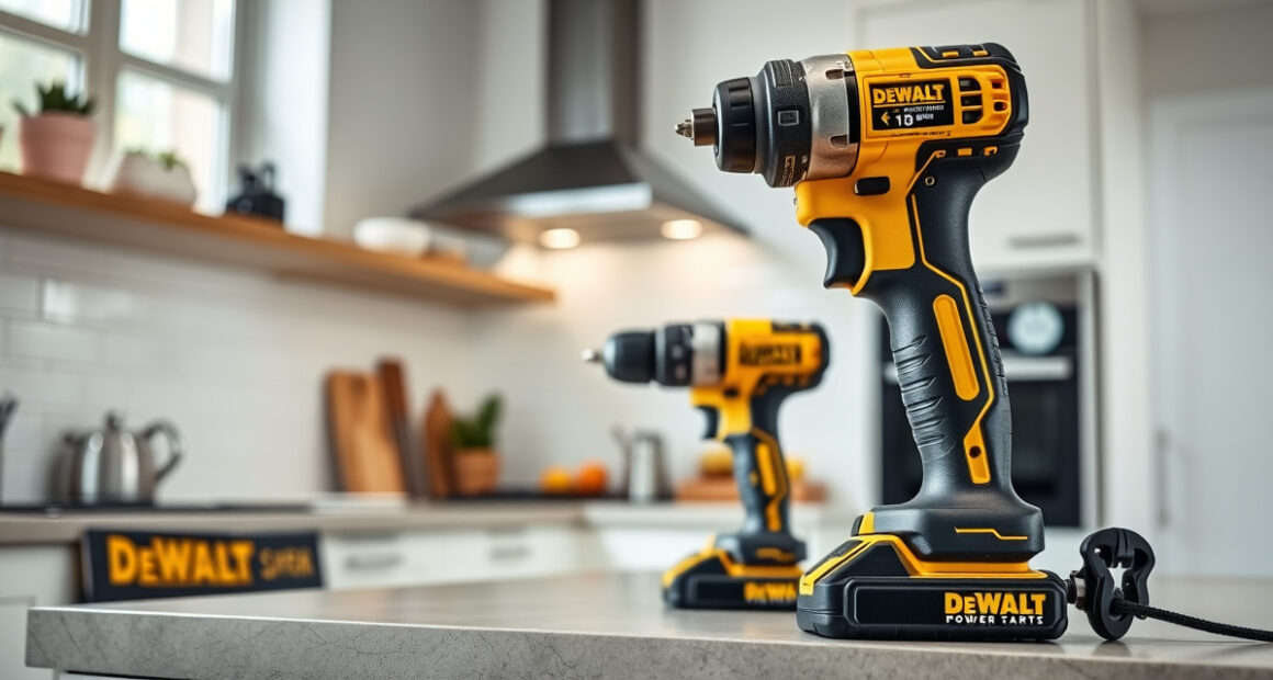 Best DEWALT Power Tools for Woodworking (2026) — Guide 39