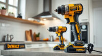 Best DEWALT Power Tools for Woodworking (2026) — Guide 39