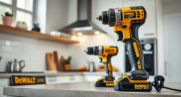 Best DEWALT Power Tools for Woodworking (2026) — Guide 39