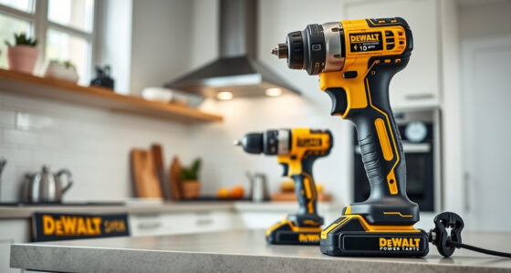 Best DEWALT Power Tools for Woodworking (2026) — Guide 39